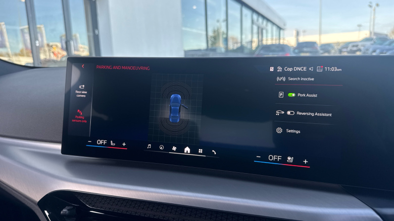 BMW 2 Series 220i M Sport 2dr Step Auto [Pro Pack] Petrol Coupe